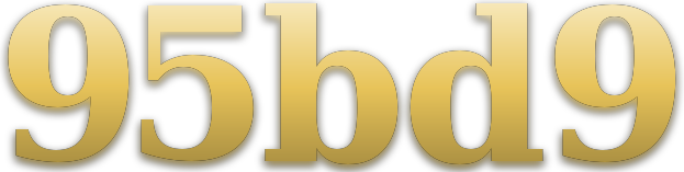 95bd9 logo